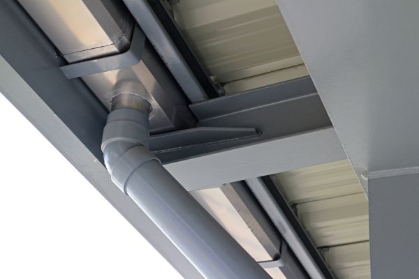 Downspout Repair