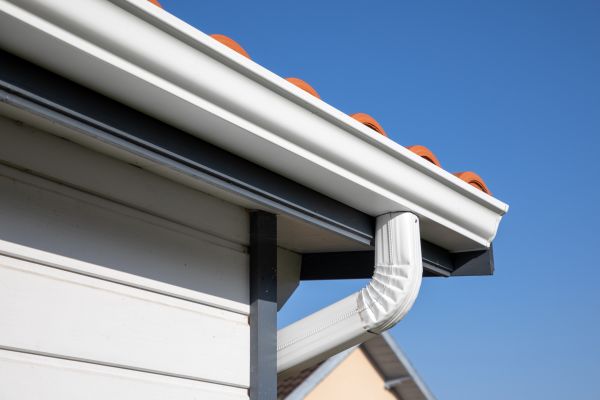 Professional Gutter Adjustment