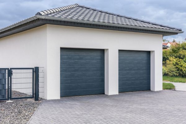 Professional Garage Gutter Repair